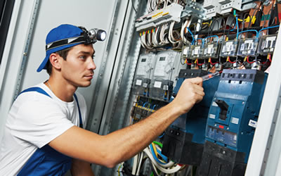 Electricians House Insurance Australia