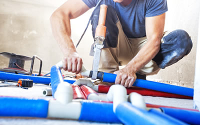 Plumbers House Insurance Australia