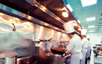 Restaurants House Insurance Australia