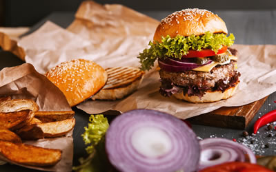 Take Away Food House Insurance Australia