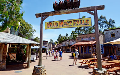 Tourist Attractions & Services House Insurance Australia