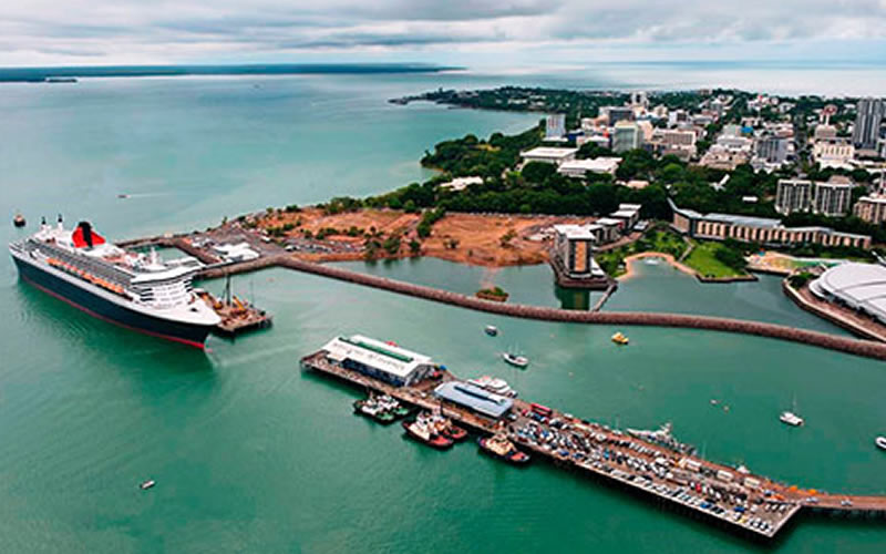Darwin House Insurance Australia