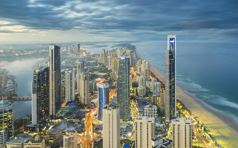 Gold Coast House Insurance Australia