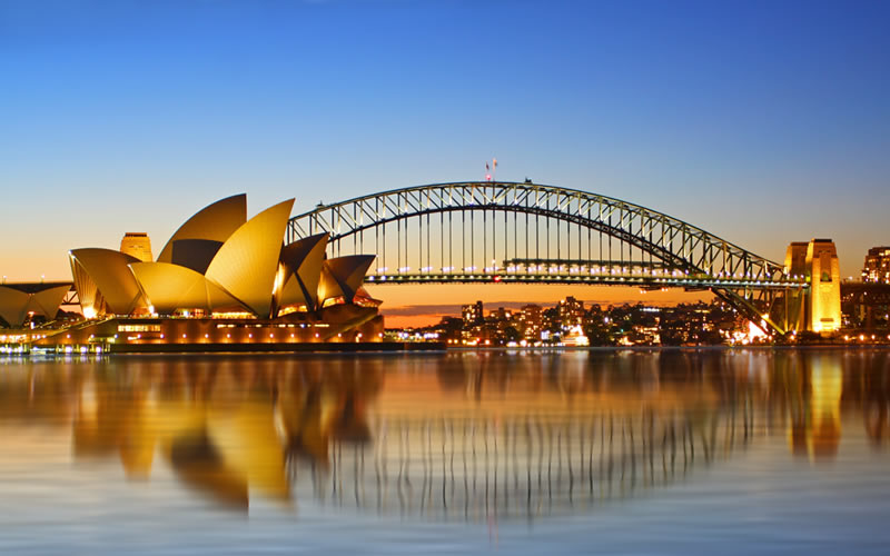Sydney House Insurance Australia