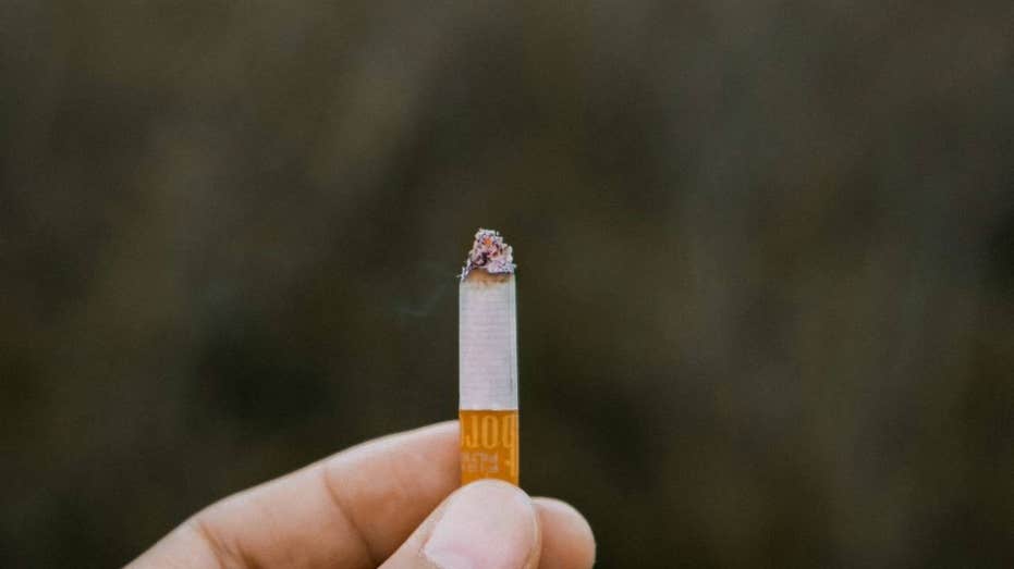 Cigarette butts make roads stronger than ever before House Insurance Australia