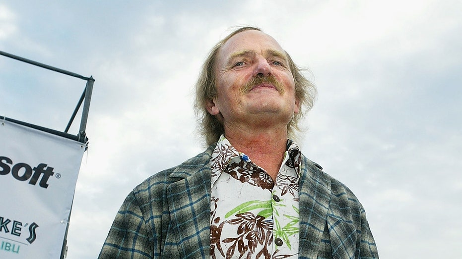 Legendary surfer Dale Webster, who surfed every day for 40 years straight, dead at 76 House Insurance Australia