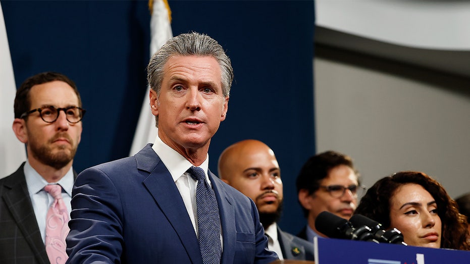 Newsom rebukes White House defense of prayer after shooting: Kids were 'literally praying as they got shot at' House Insurance Australia