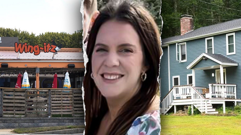 NH mom who killed cancer-stricken husband, 2 children embezzled $600K from employer, owner says House Insurance Australia